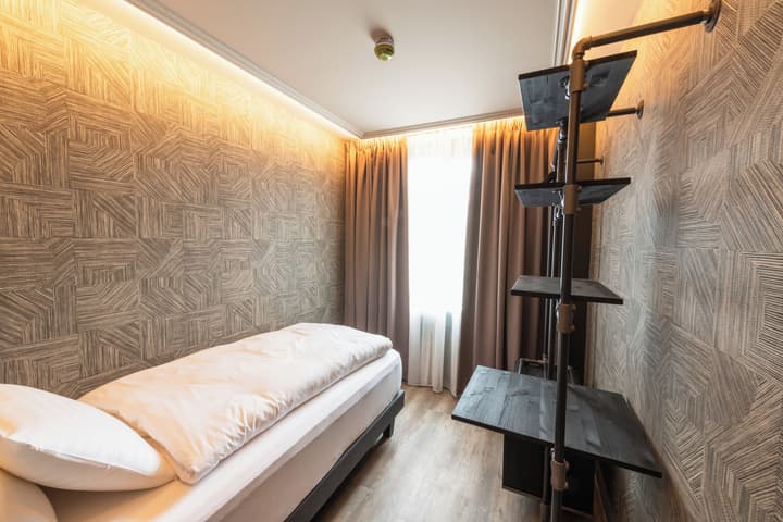 Centrum Hotel