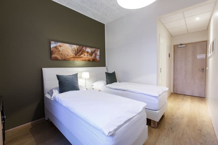 Centrum Hotel