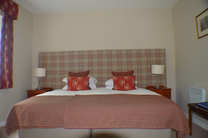 Inn at Aird a Bhasair
