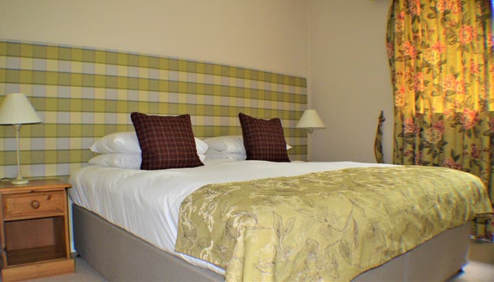 Inn at Aird a Bhasair