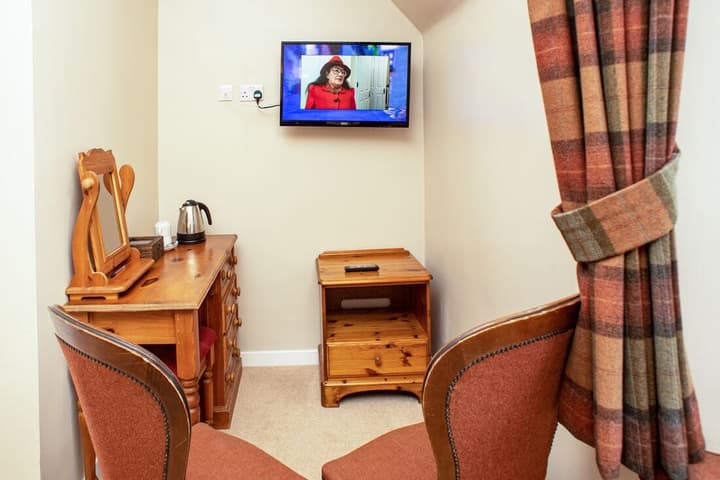 Inn at Aird a Bhasair
