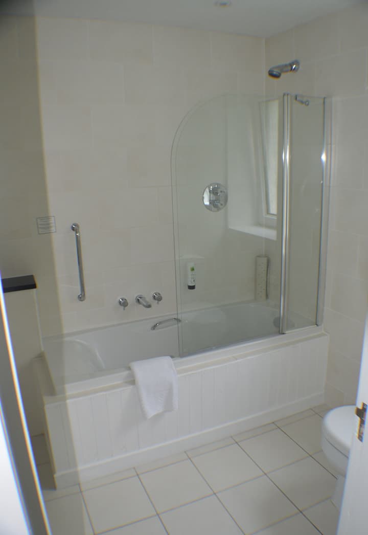 Inn at Aird a Bhasair