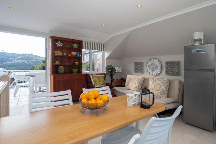 Guadeloupe Self Catering