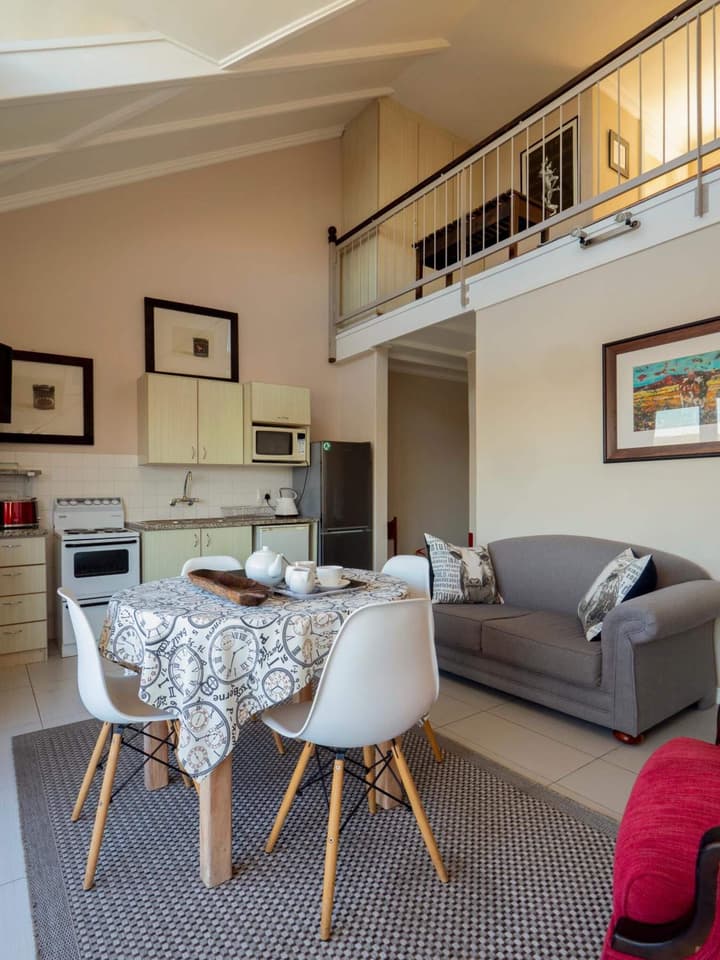 Guadeloupe Self Catering