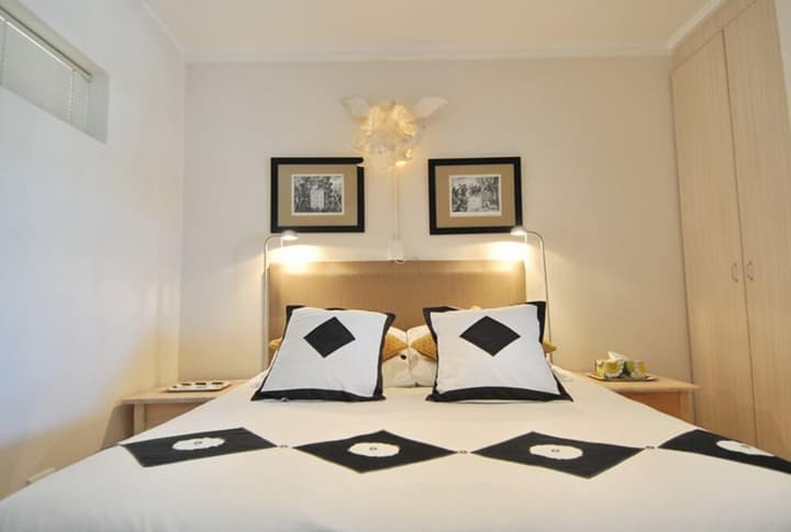 Guadeloupe Self Catering