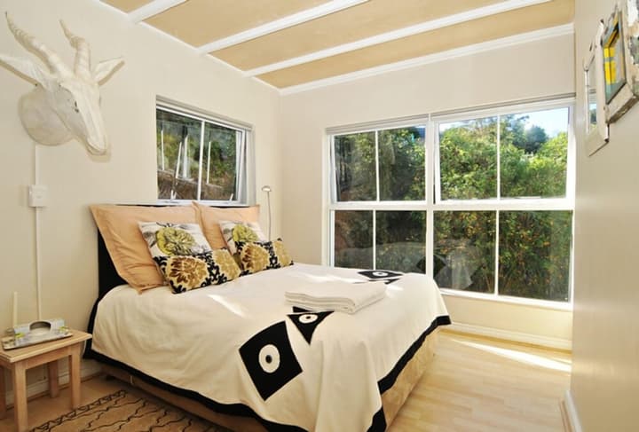 Guadeloupe Self Catering