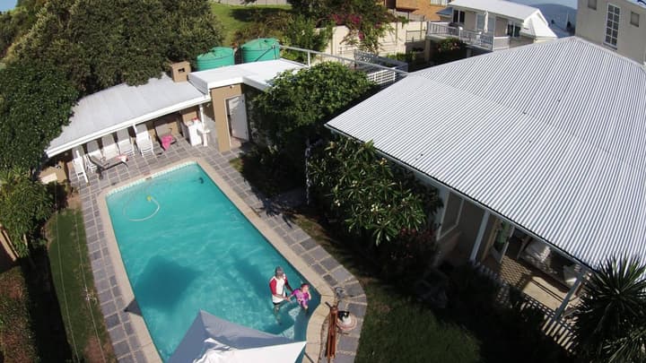 Guadeloupe Self Catering