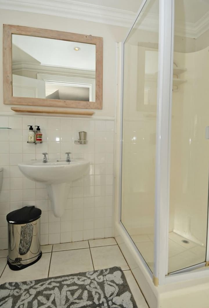 Guadeloupe Self Catering
