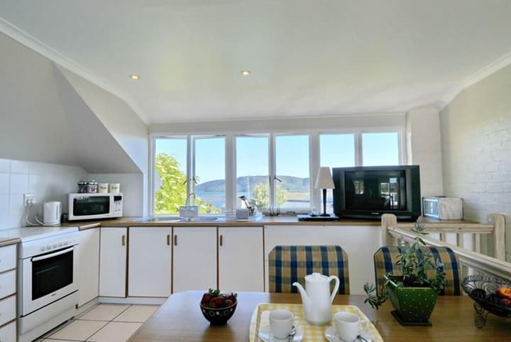 Guadeloupe Self Catering
