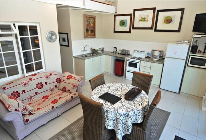 Guadeloupe Self Catering