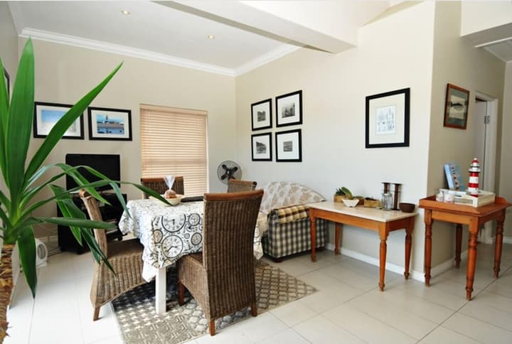 Guadeloupe Self Catering