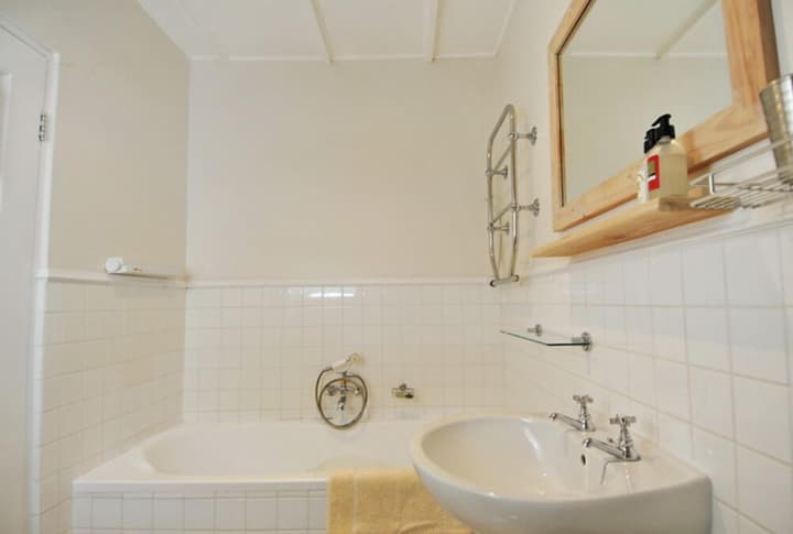 Guadeloupe Self Catering