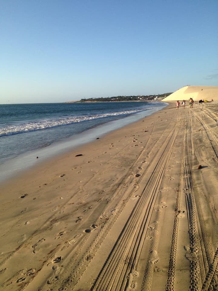 Rede Andrade Dunas