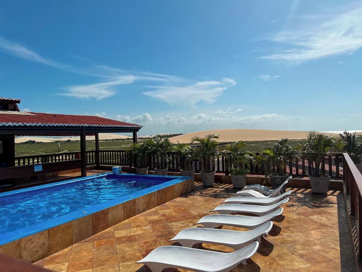 Rede Andrade Dunas