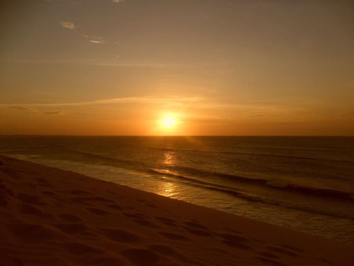 Rede Andrade Dunas