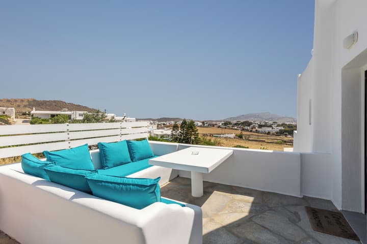Mykonian Breeze