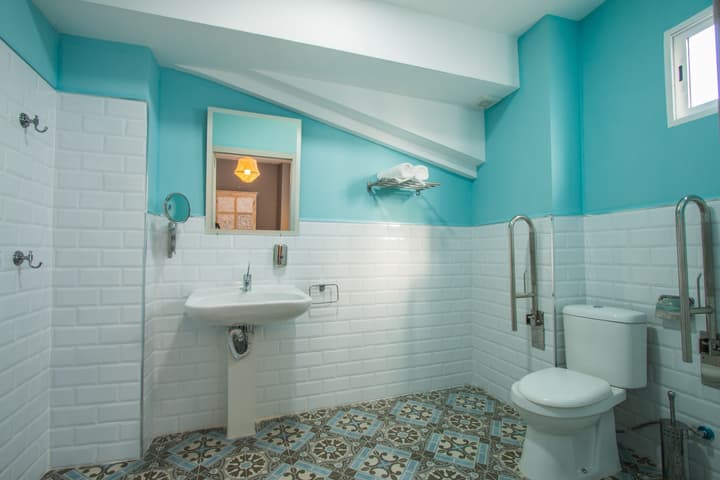 Hostel SEA&DREAMS Calpe