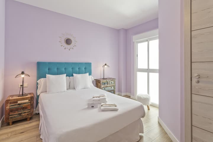 Hostel SEA&DREAMS Calpe