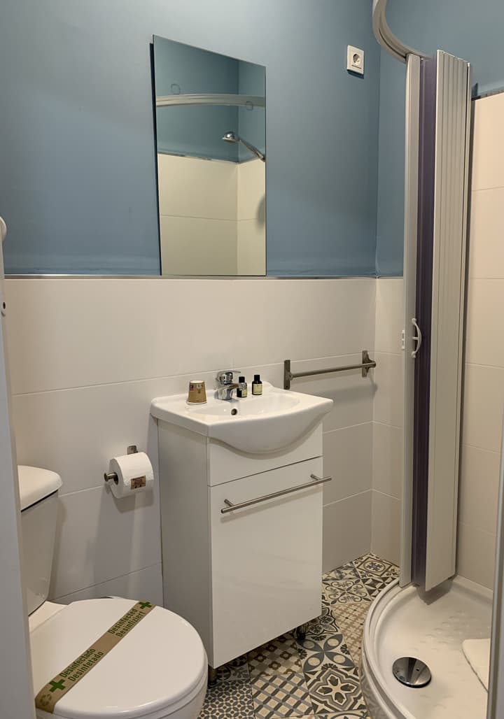 Hostel SEA&DREAMS Calpe