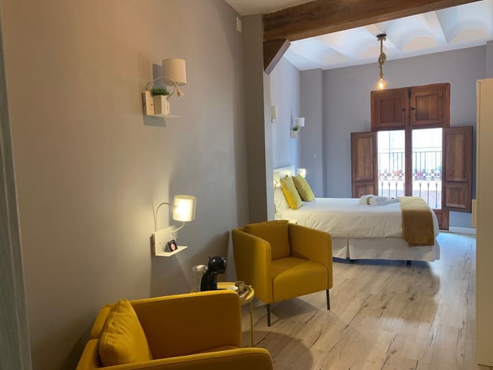 Hostel SEA&DREAMS Calpe