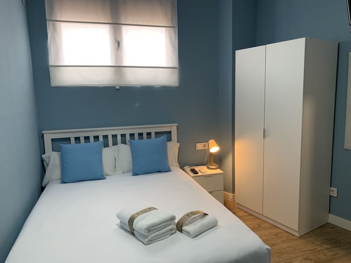 Hostel SEA&DREAMS Calpe