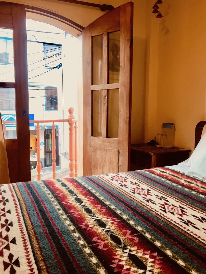 Hotel Doña Esther