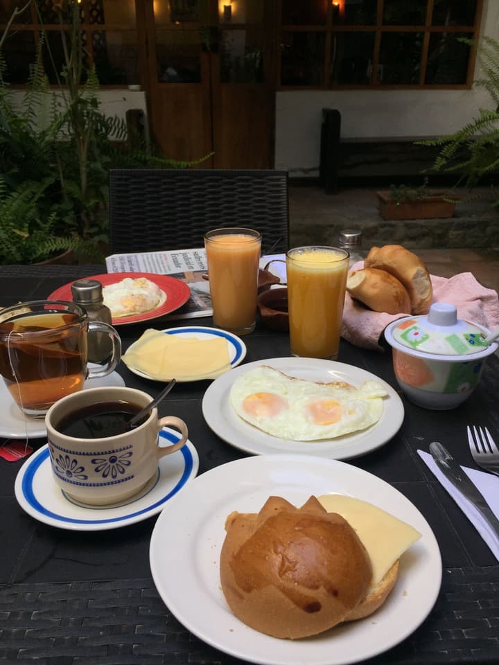 Hotel Doña Esther