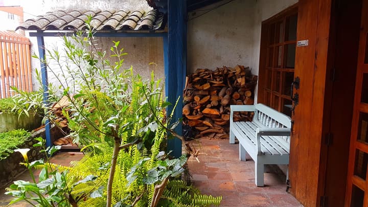 Hotel Doña Esther