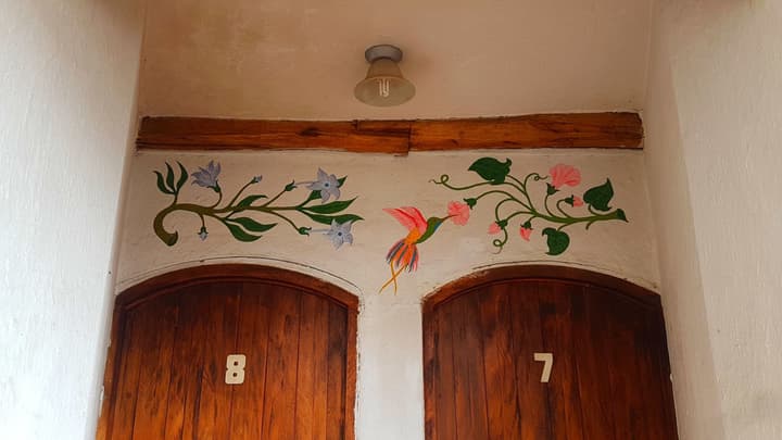 Hotel Doña Esther