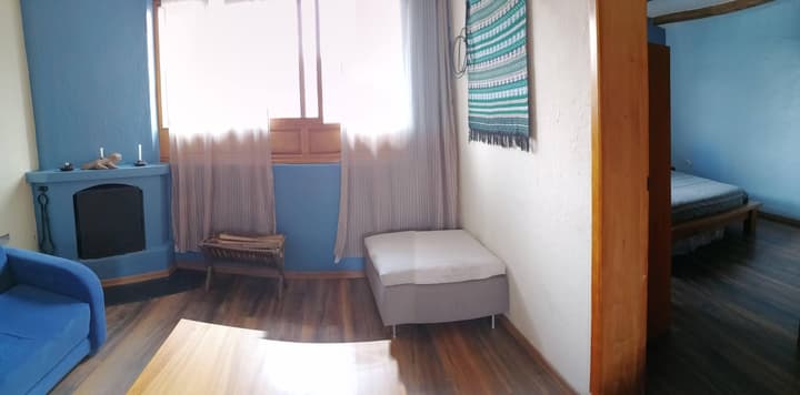 Hotel Doña Esther