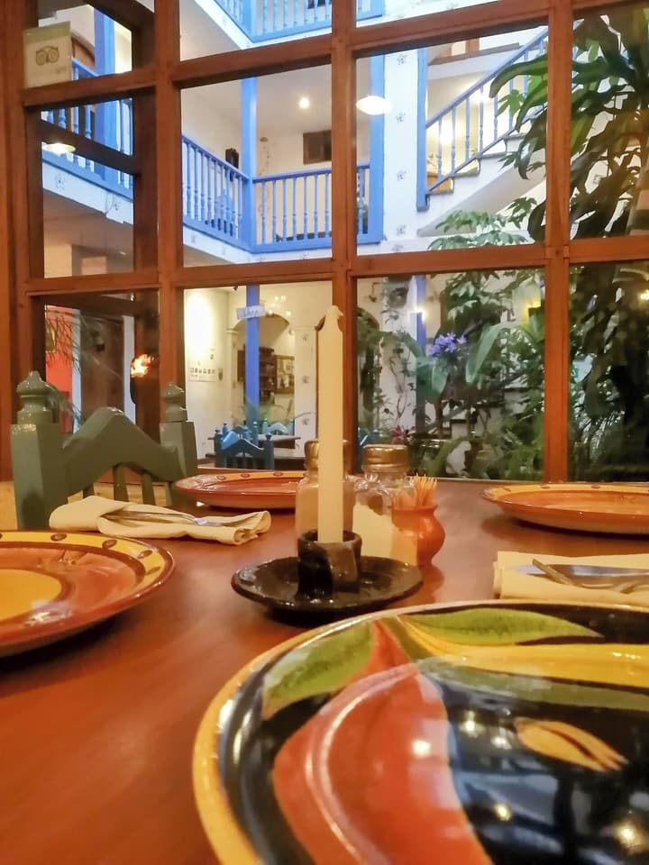 Hotel Doña Esther