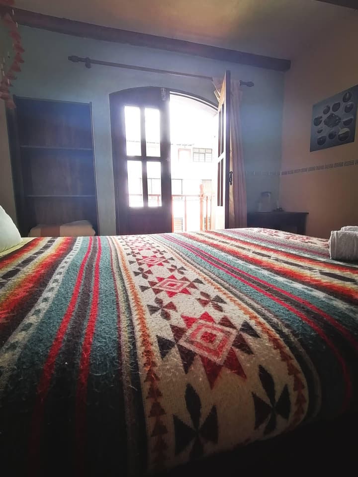 Hotel Doña Esther