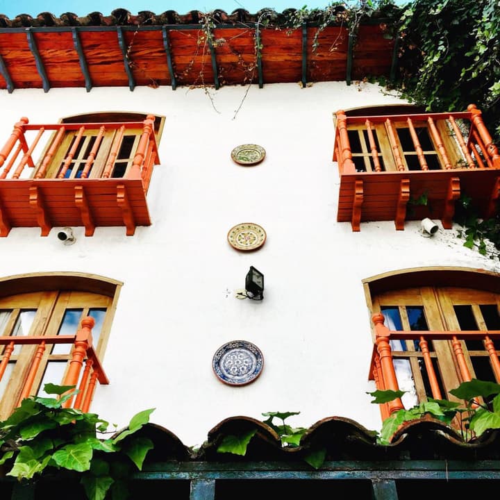 Hotel Doña Esther