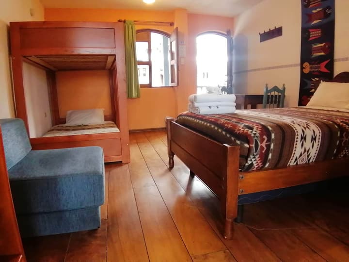 Hotel Doña Esther
