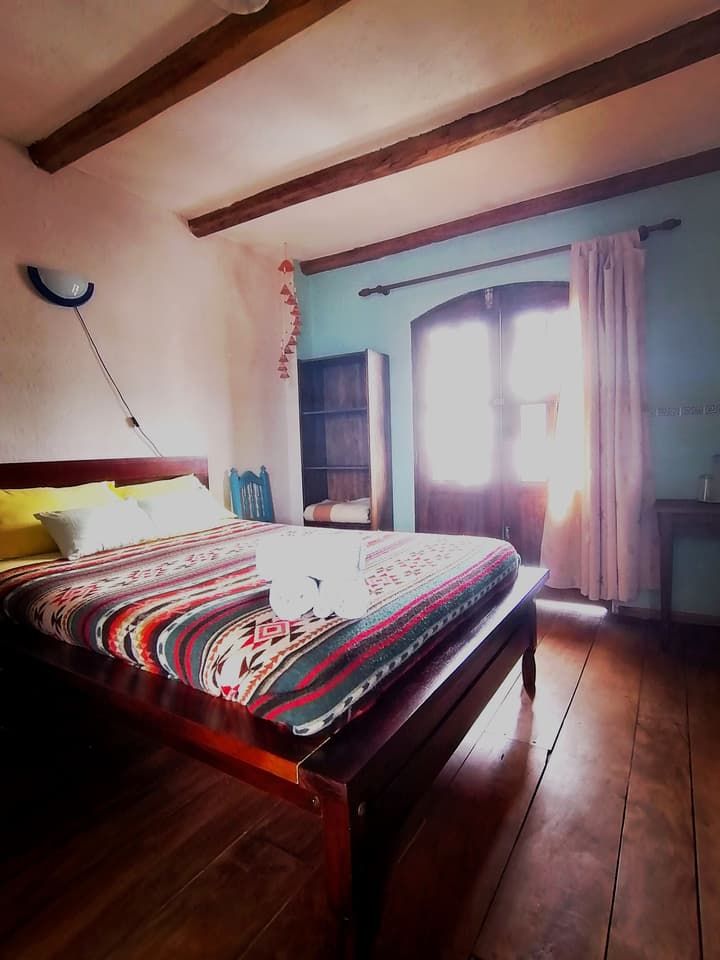 Hotel Doña Esther