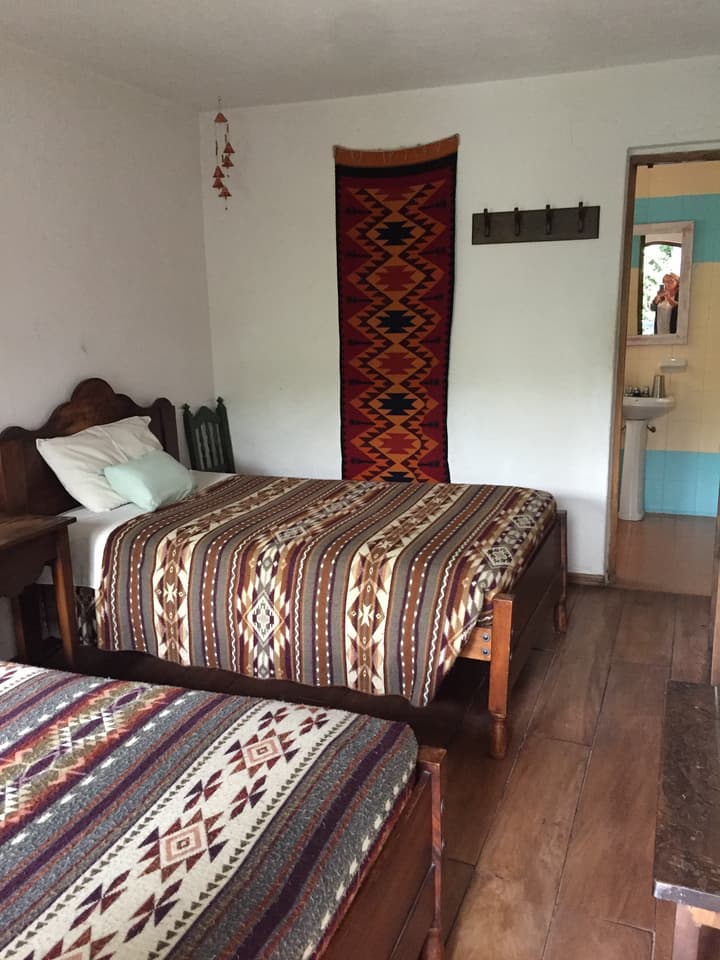 Hotel Doña Esther