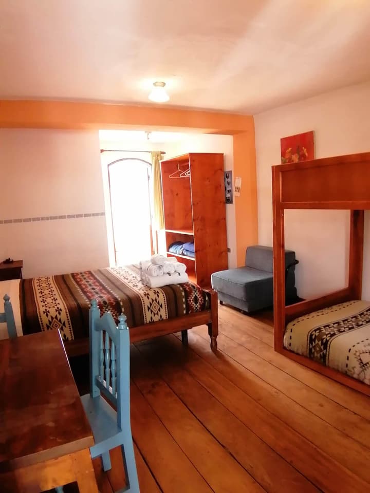 Hotel Doña Esther