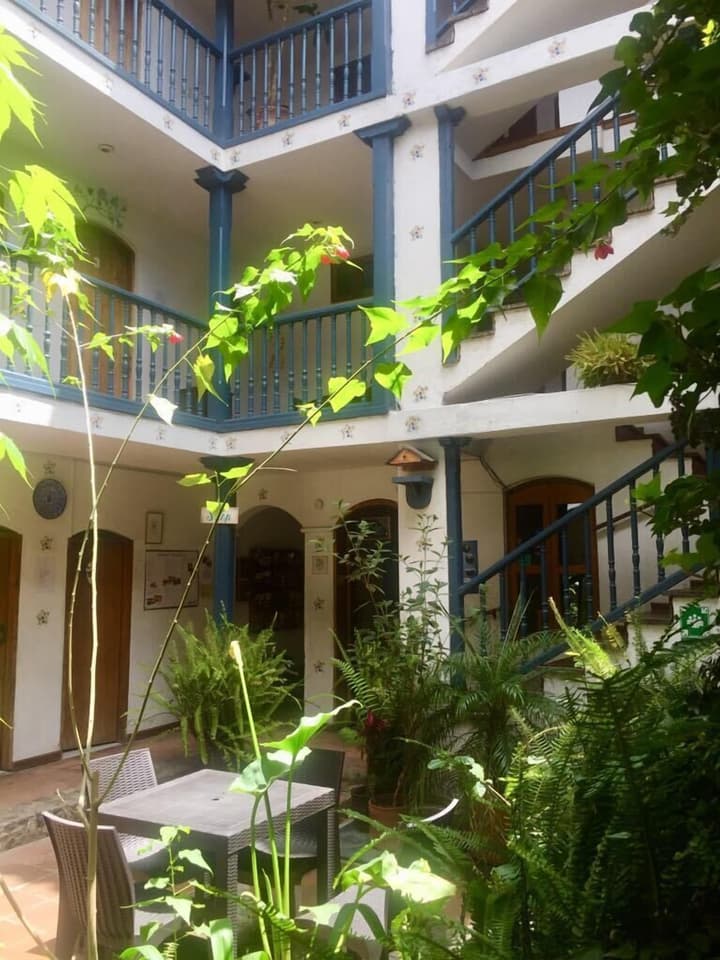 Hotel Doña Esther