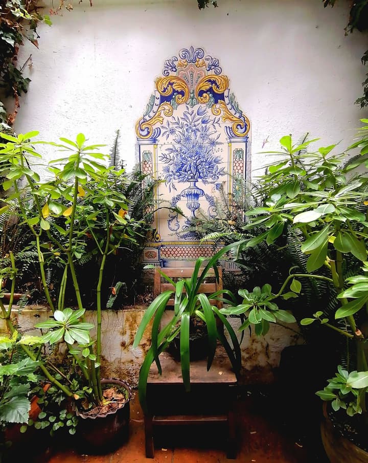 Hotel Doña Esther
