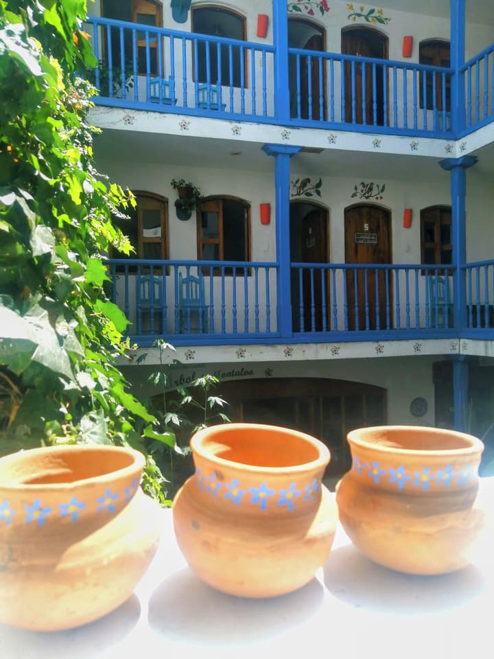 Hotel Doña Esther