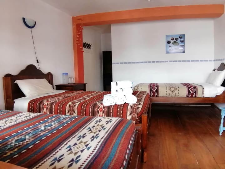 Hotel Doña Esther