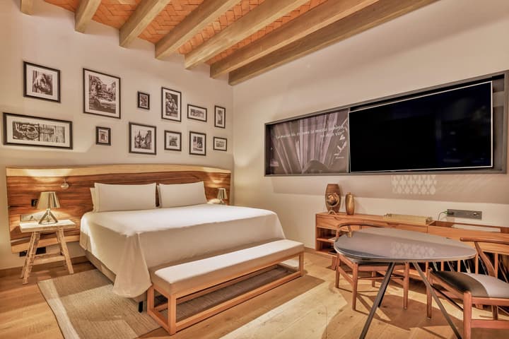 Live Aqua San Miguel de Allende