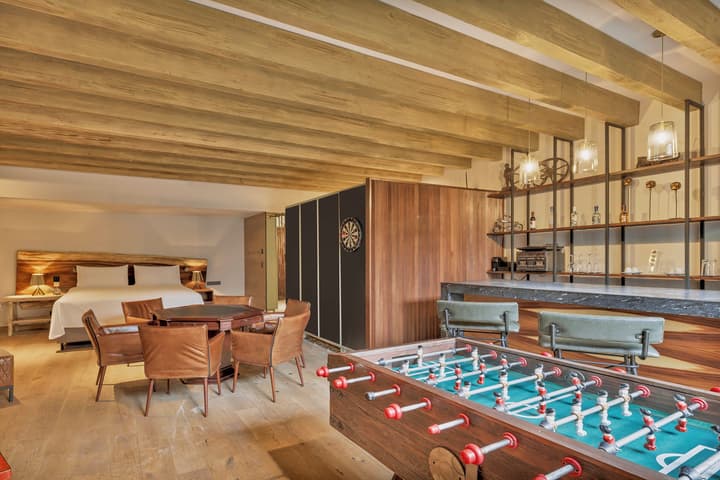 Live Aqua San Miguel de Allende