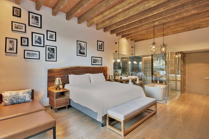 Live Aqua San Miguel de Allende