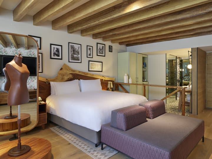 Live Aqua San Miguel de Allende