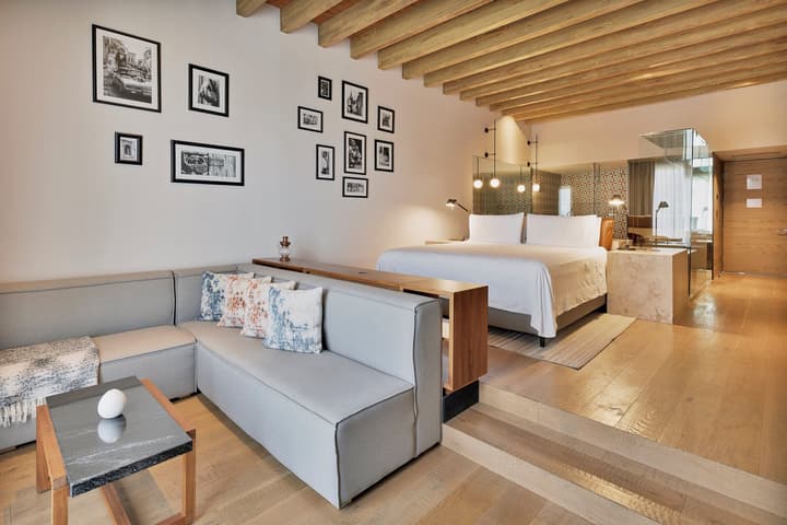 Live Aqua San Miguel de Allende