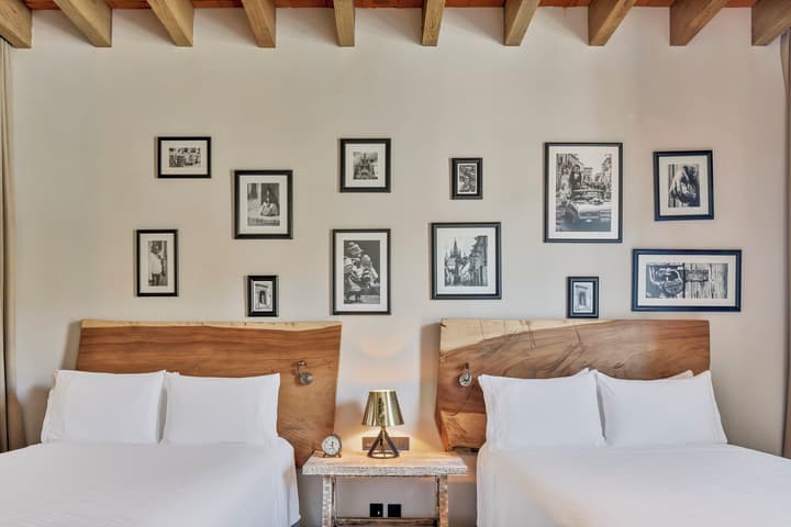 Live Aqua San Miguel de Allende