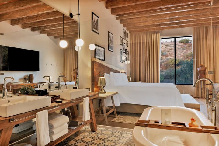 Live Aqua San Miguel de Allende