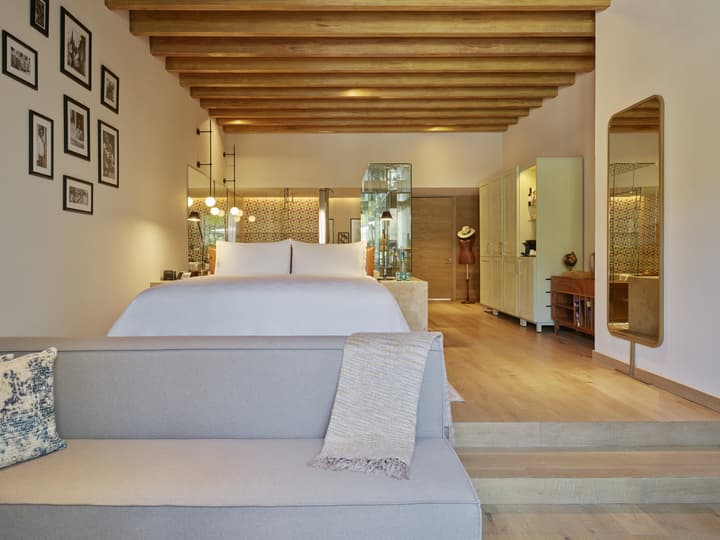 Live Aqua San Miguel de Allende