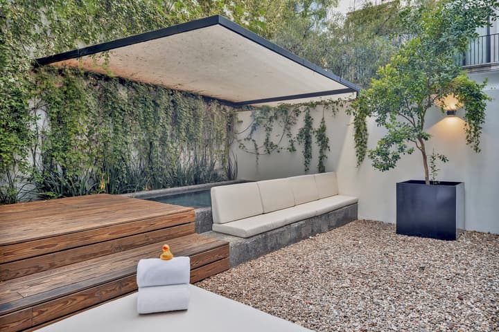 Live Aqua San Miguel de Allende